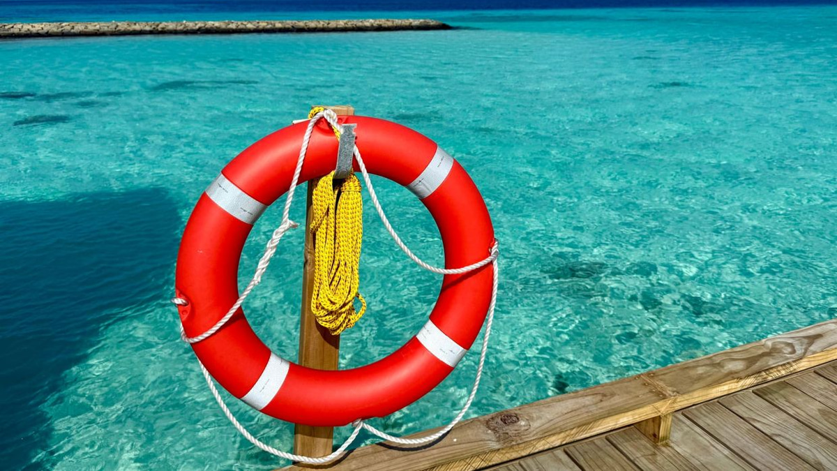 Essential Safety Guide for Open-Water Swimming in Malaysia's Lakes, Rivers and Coastal Areas