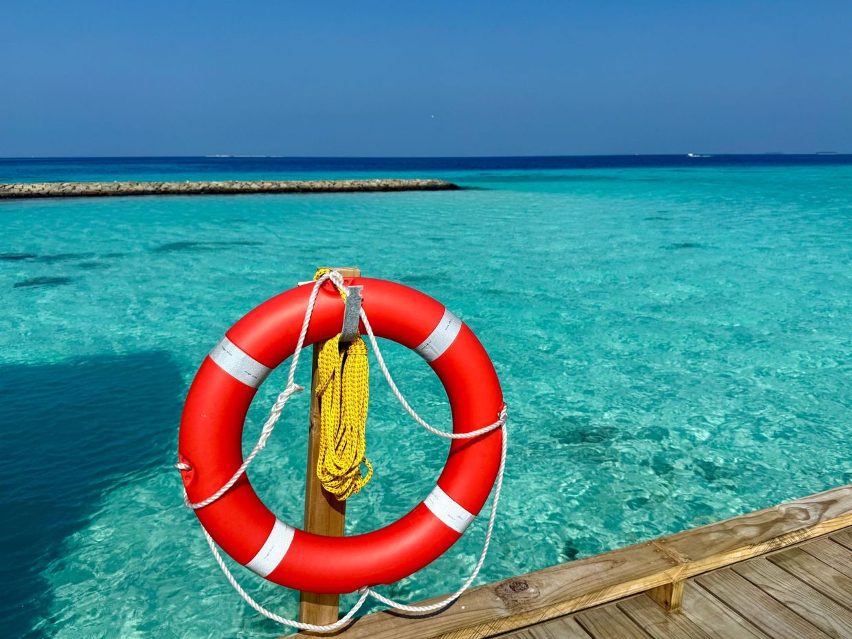 Essential Safety Guide for Open-Water Swimming in Malaysia's Lakes, Rivers and Coastal Areas