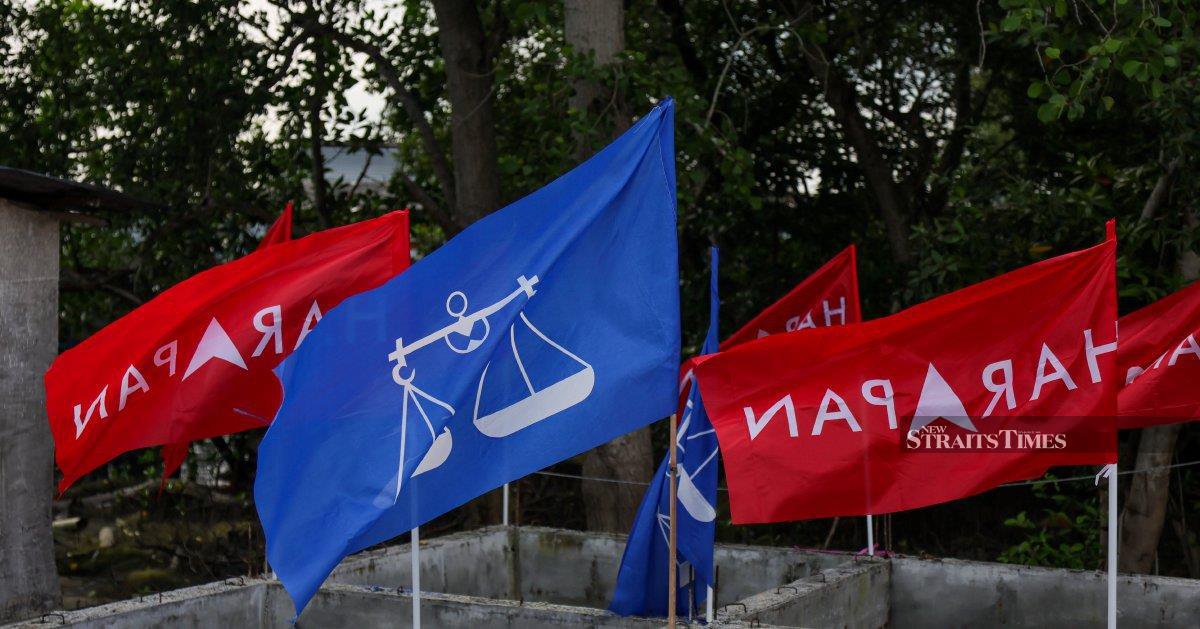 PH Youth Demands BN Cabinet Exits Over PN Cooperation in State Elections