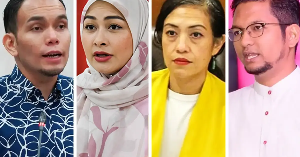DAP Appeals to Hadi Over Past Cooperation as Tensions Simmer