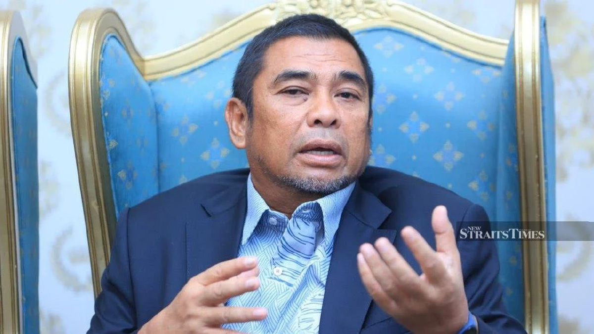 Kelantan Umno seizes on PAS directive as vindication against 'UmDAP' claims