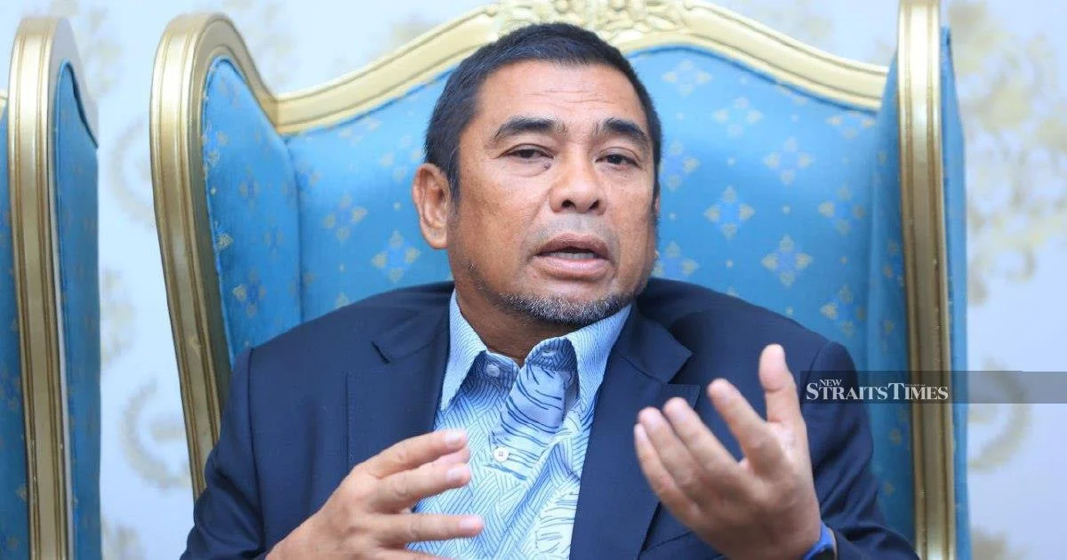 Kelantan Umno seizes on PAS directive as vindication against 'UmDAP' claims
