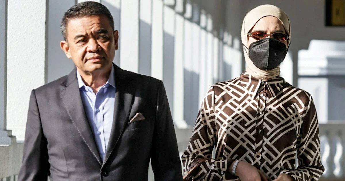 Court Orders Forfeiture of Luxury Watches and Jewellery to Government