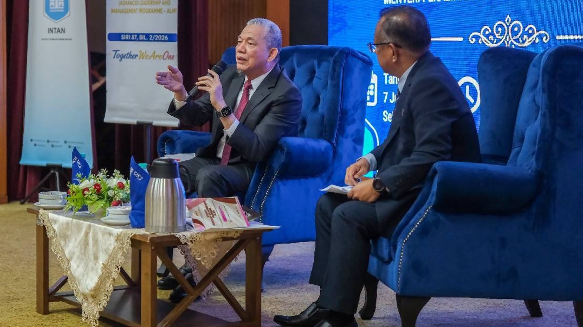 Civil Service Must Prioritise Integrity and Neutrality to Sustain Policies, Says Fadillah
