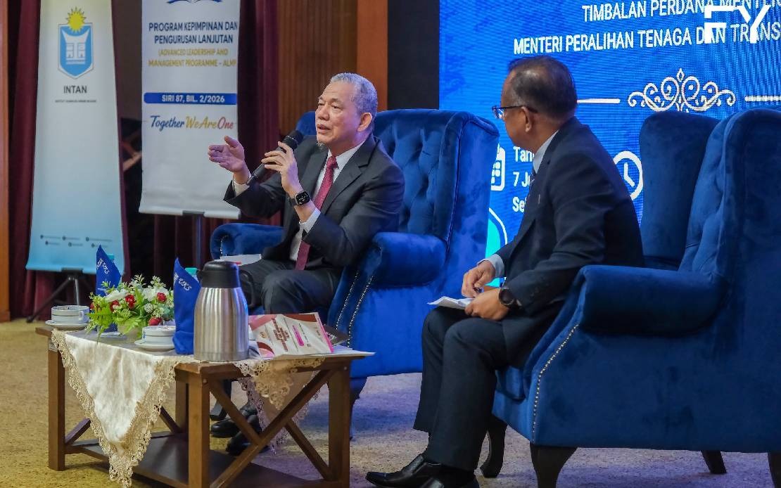 Civil Service Must Prioritise Integrity and Neutrality to Sustain Policies, Says Fadillah