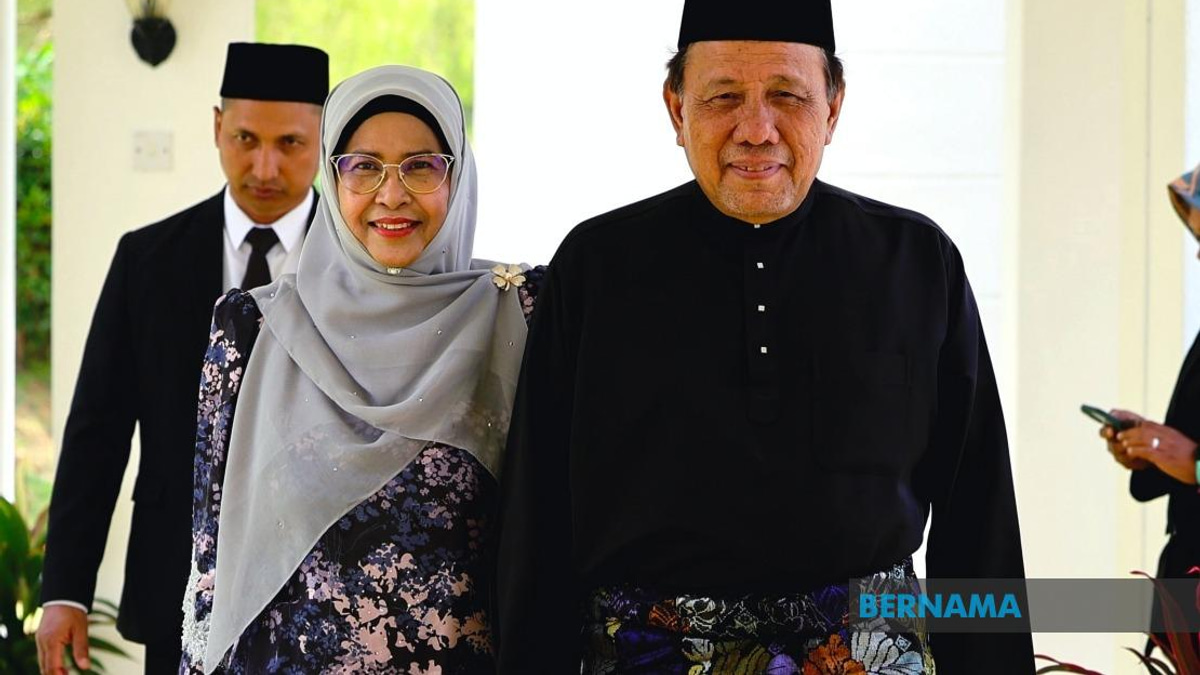 Negeri Sembilan Declares August 3 Public Holiday Following State Election Victory