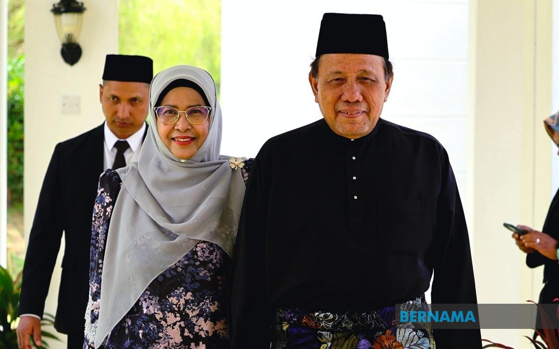 Negeri Sembilan Declares August 3 Public Holiday Following State Election Victory