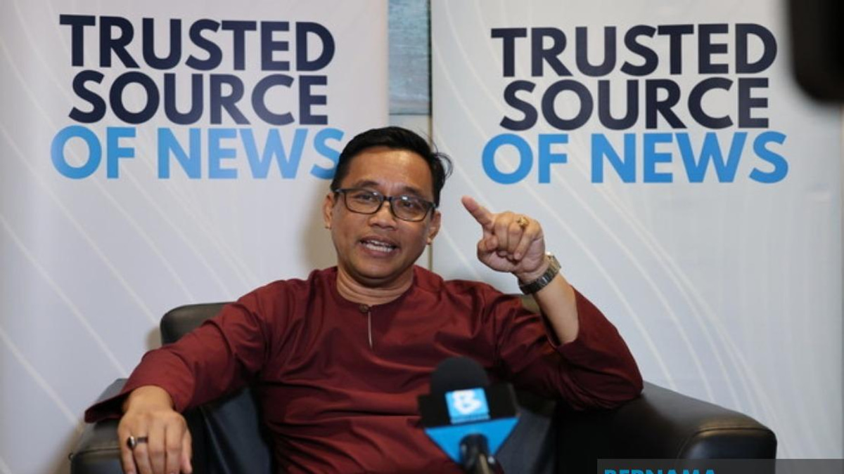 Khuzzan Returns to Semerah with Unfinished Development Agenda in Johor Election Bid