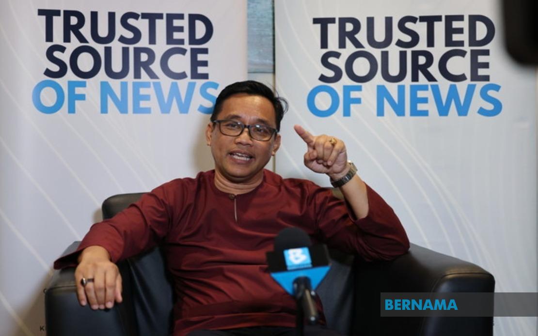 Khuzzan Returns to Semerah with Unfinished Development Agenda in Johor Election Bid