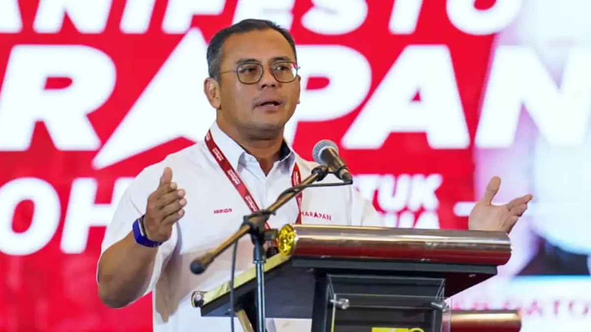 Pakatan Harapan Claims Victory in Johor Election with DAP Securing Majority of Seats