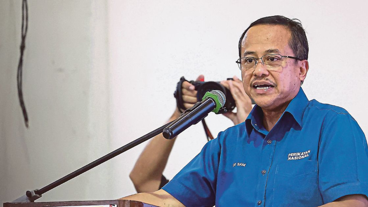 Perikatan Nasional signals willingness to extend BN partnership beyond Negri Sembilan if state polls prove successful