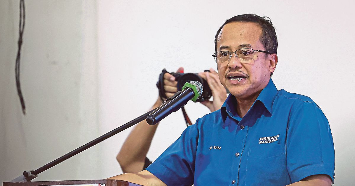 Perikatan Nasional signals willingness to extend BN partnership beyond Negri Sembilan if state polls prove successful