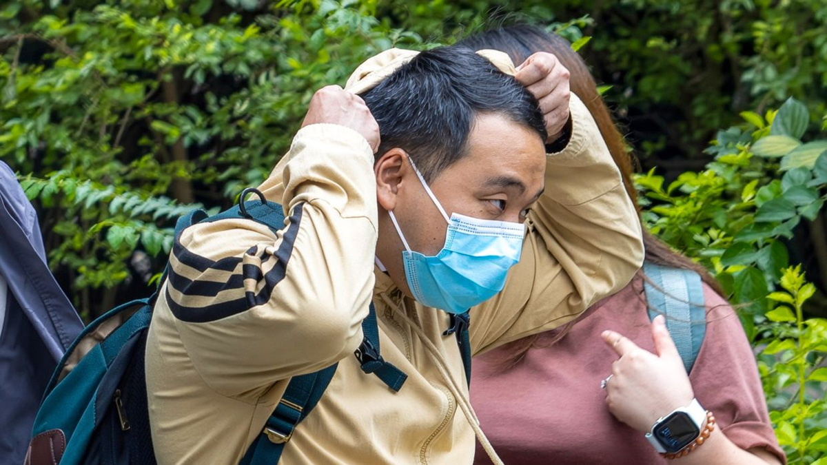 Hong Kong Teacher Sentenced to 18 Months for Molesting Student Twice