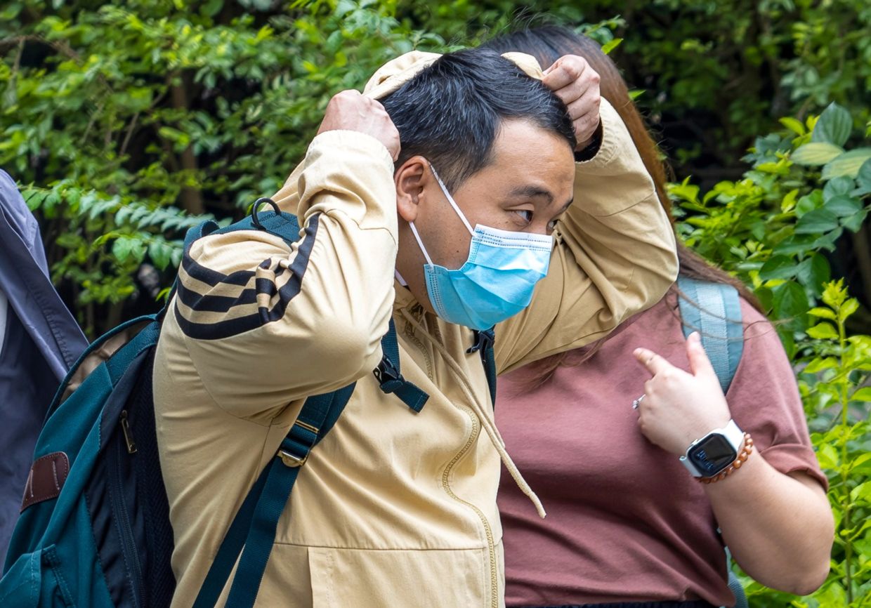 Hong Kong Teacher Sentenced to 18 Months for Molesting Student Twice