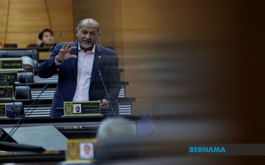 Malaysia's AI Governance Bill Will Hold Humans, Organisations Accountable for System Harms
