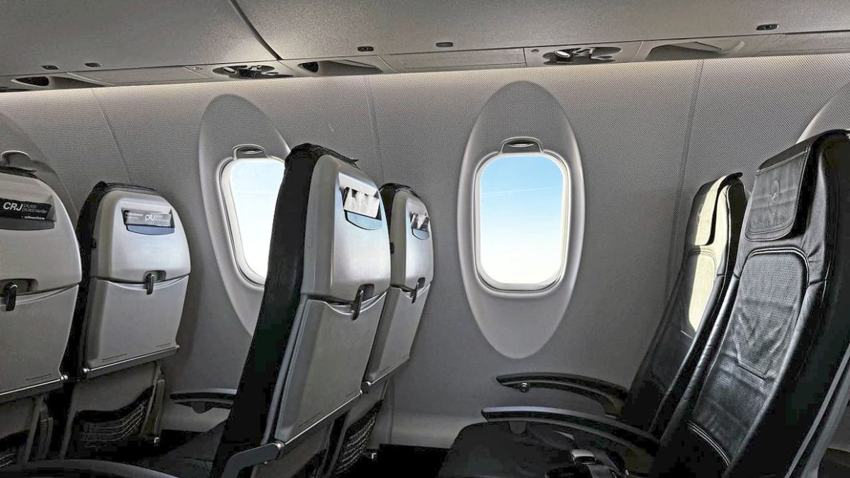 The Great Divide: How US Airlines Are Building Business Around Premium Passengers