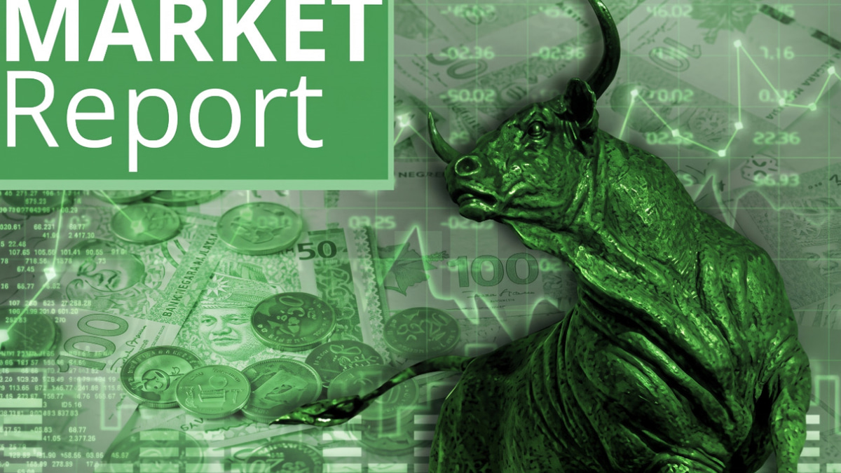 Bursa Malaysia Finds Momentum as Tech Surge Drives Regional Rally