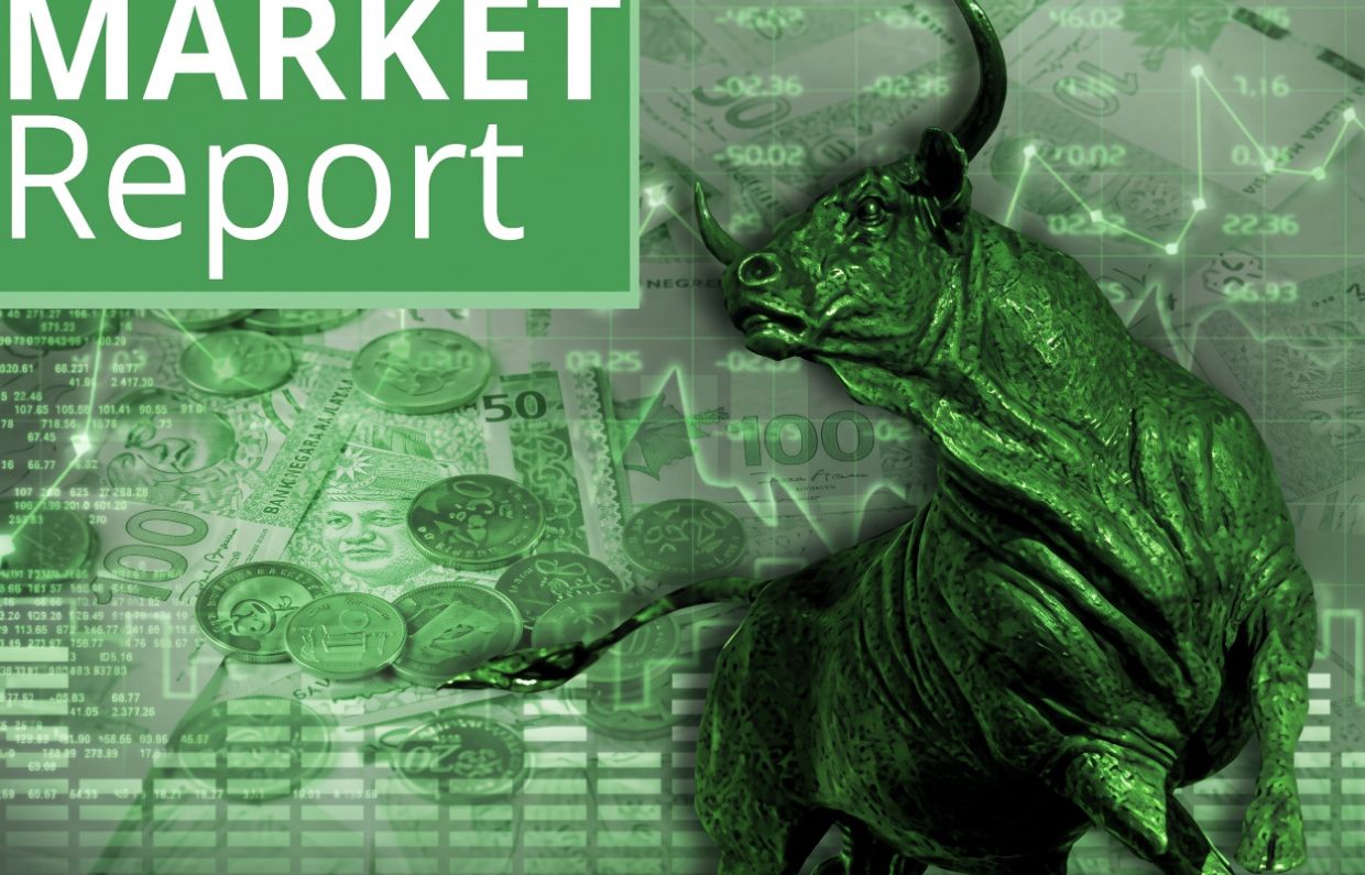 Bursa Malaysia Finds Momentum as Tech Surge Drives Regional Rally