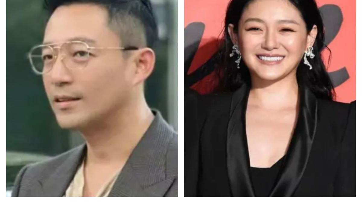 Wang Xiaofei Addresses Inheritance Speculation Following Late Ex-Wife Barbie Hsu's Death