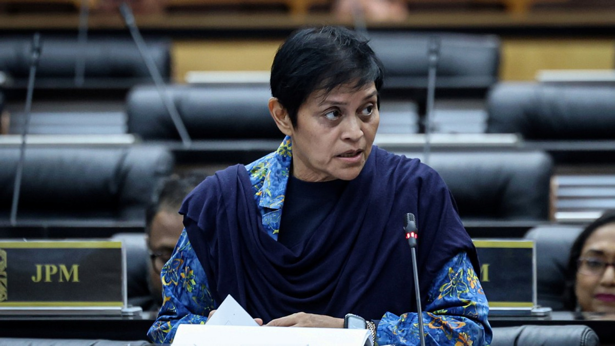 Government to Decide on RCI Into 'Corporate Mafia' Based on Probe Findings, Says Azalina