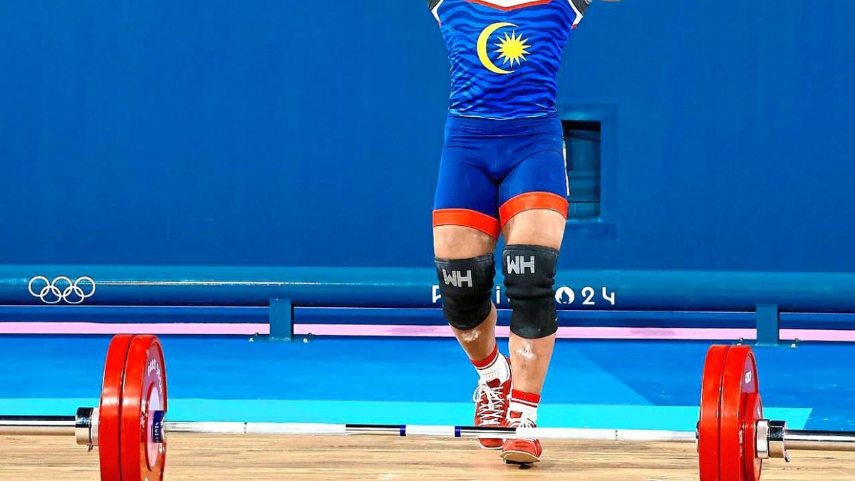 RM1 Million Boost for Weightlifting After Commonwealth Games Success