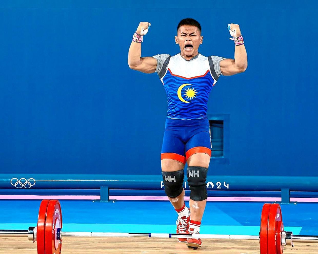 RM1 Million Boost for Weightlifting After Commonwealth Games Success