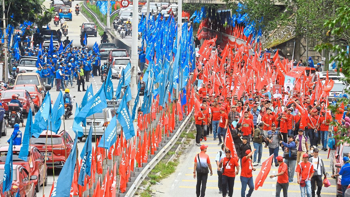 The Emotional Toll of Malaysian Elections: Why Campaign Season Stresses Us All