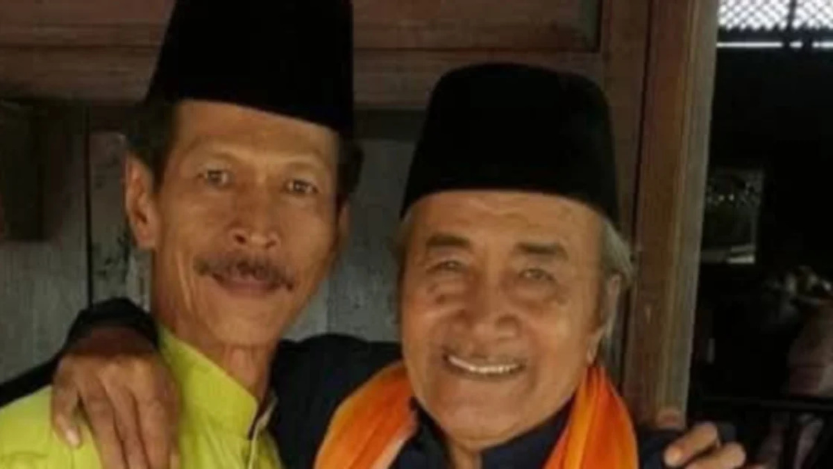 A Life of Cinematic Brilliance: PM Honours Screen Legend Rahim Razali at 87