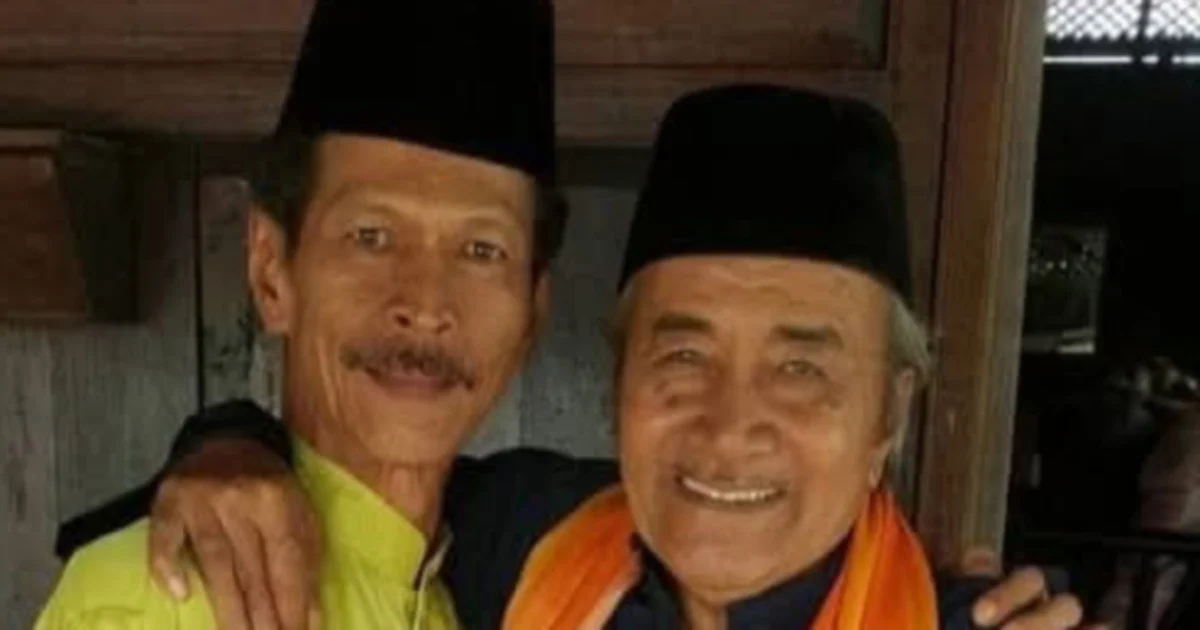 A Life of Cinematic Brilliance: PM Honours Screen Legend Rahim Razali at 87