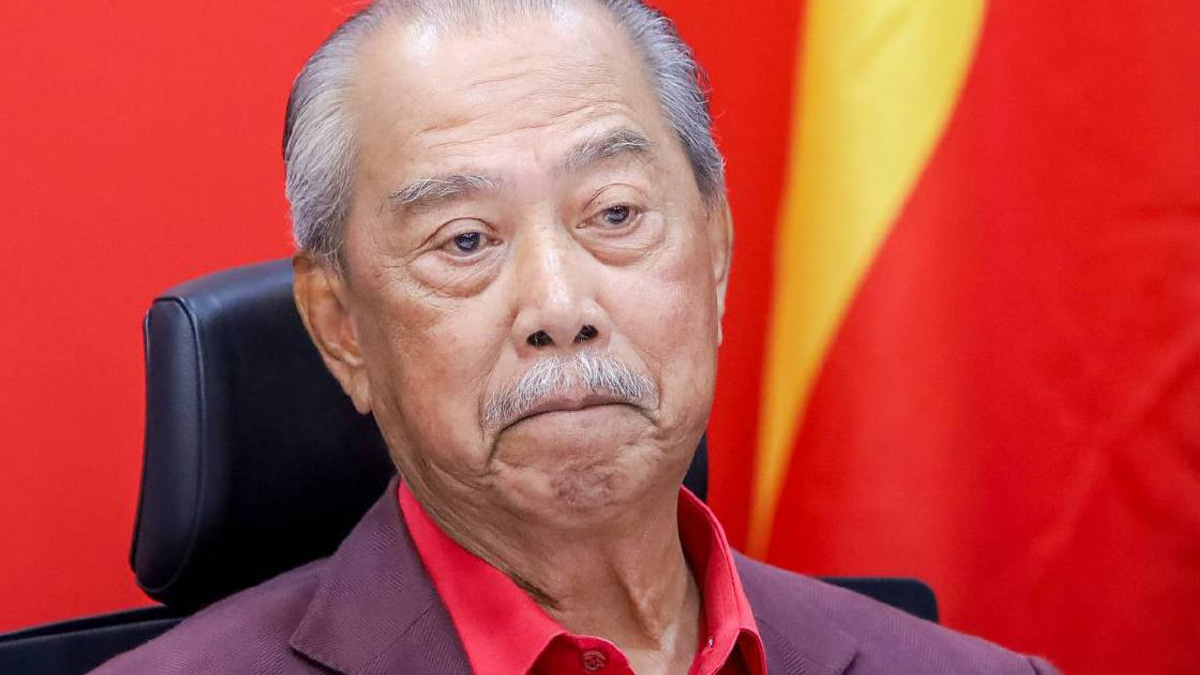 Bersatu commits to Perikatan Nasional, will fly coalition colours in Johor and Negri Sembilan polls