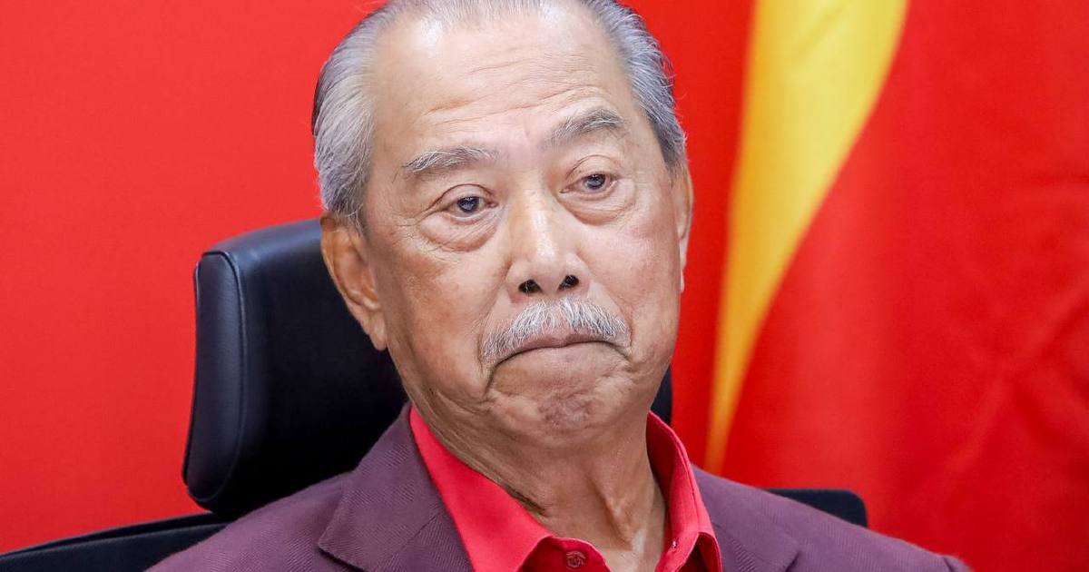 Bersatu commits to Perikatan Nasional, will fly coalition colours in Johor and Negri Sembilan polls