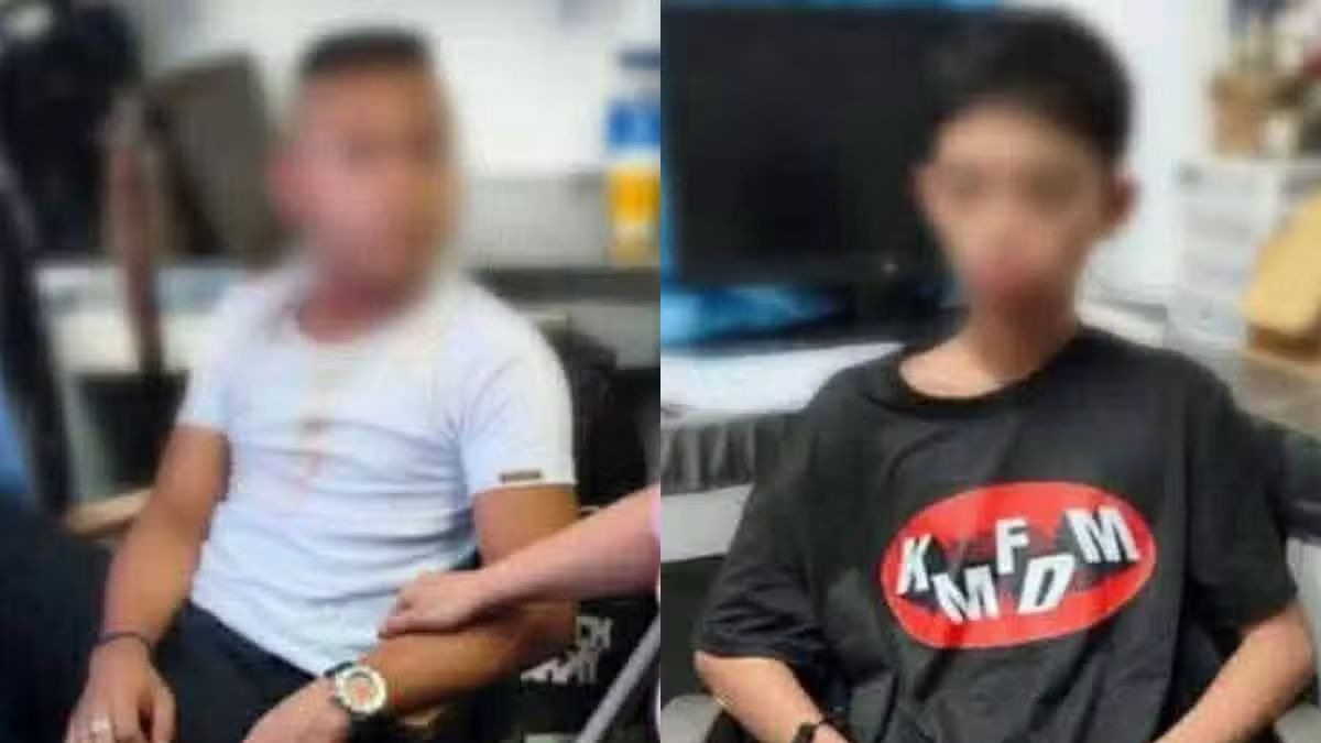 Philippines School Shooting Ignites Sharp Debate Over Age of Criminal Liability