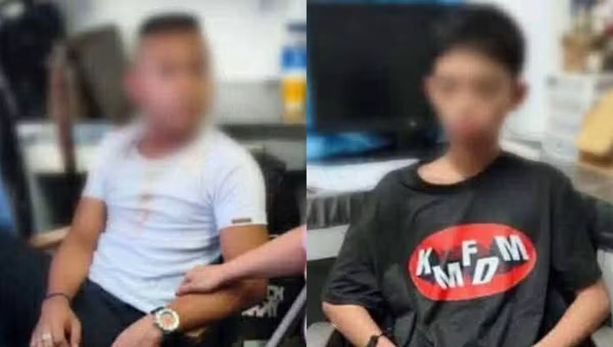 Philippines School Shooting Ignites Sharp Debate Over Age of Criminal Liability