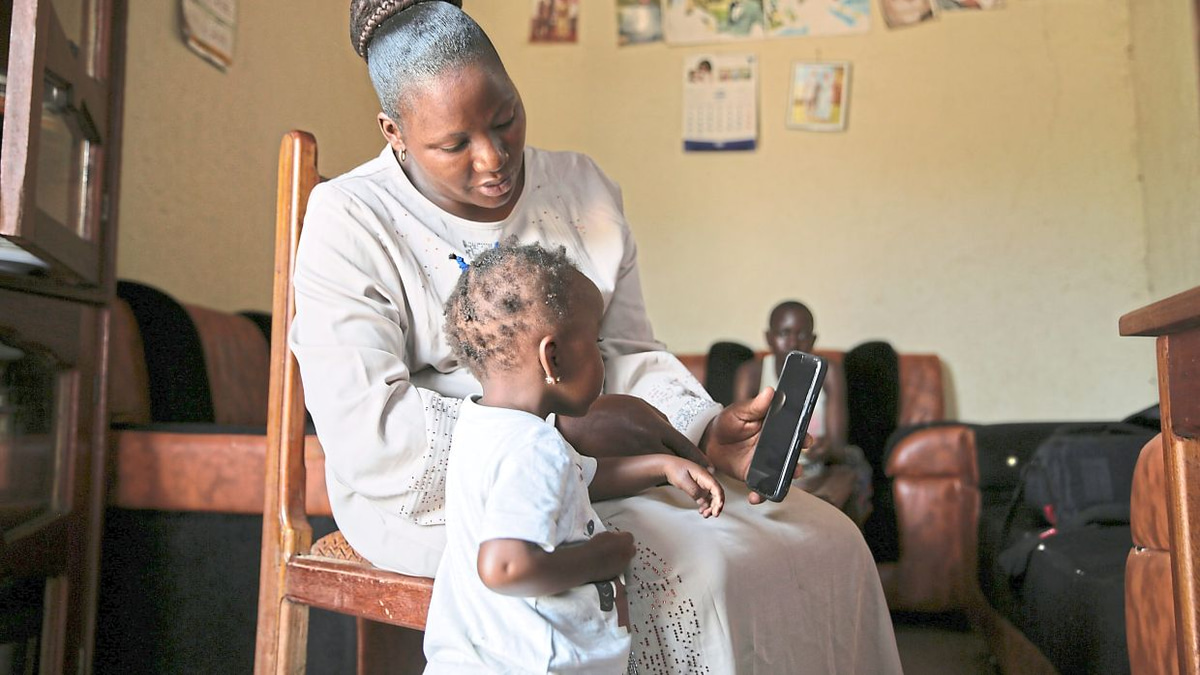 Congo's Ebola Survivors Warn of Community Mistrust as New Outbreak Emerges