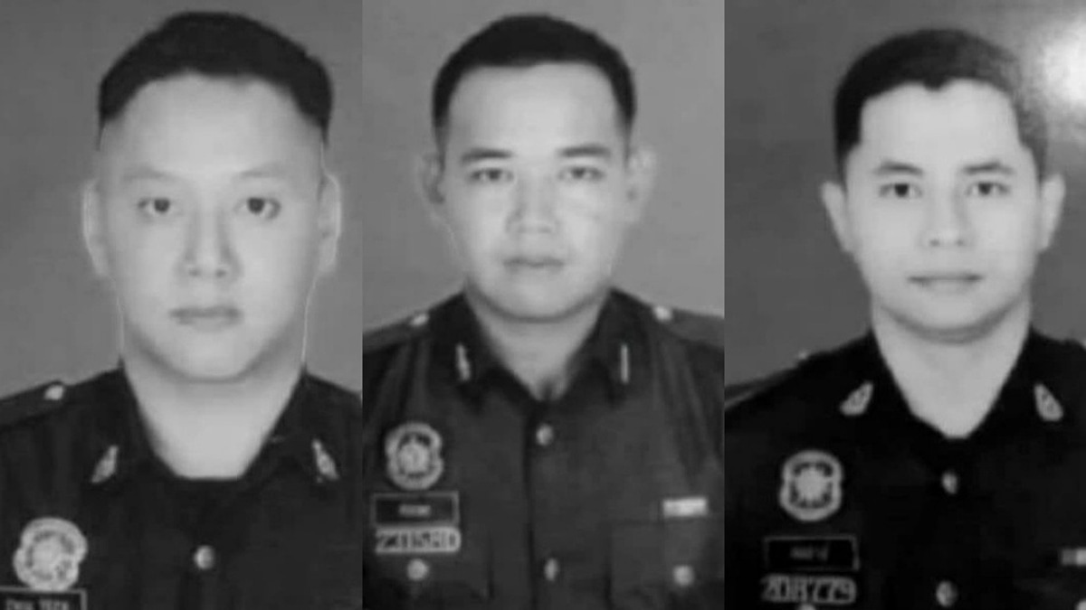 PM Anwar Orders Full Probe Into Electrocution Deaths Of Three Sabah Policemen