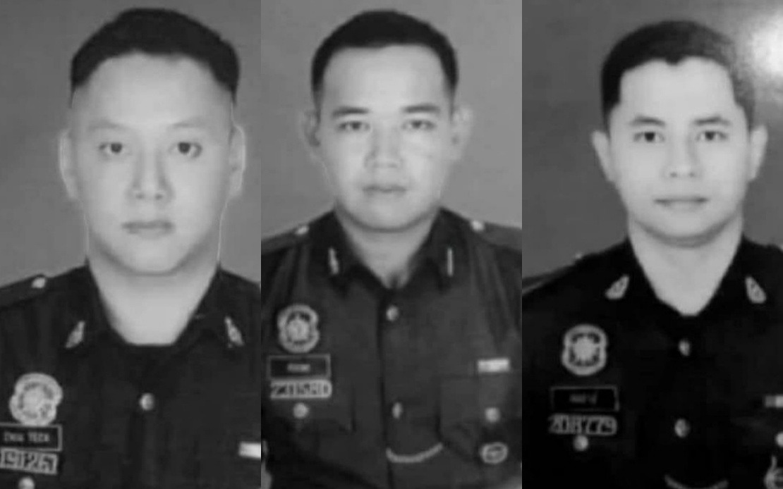 PM Anwar Orders Full Probe Into Electrocution Deaths Of Three Sabah Policemen