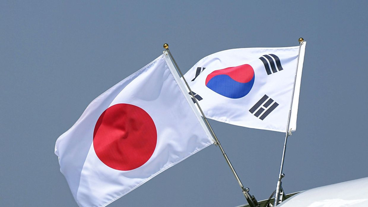 Nuclear Dominoes: How One Asian Neighbour's Bomb Could Trigger Regional Arms Race