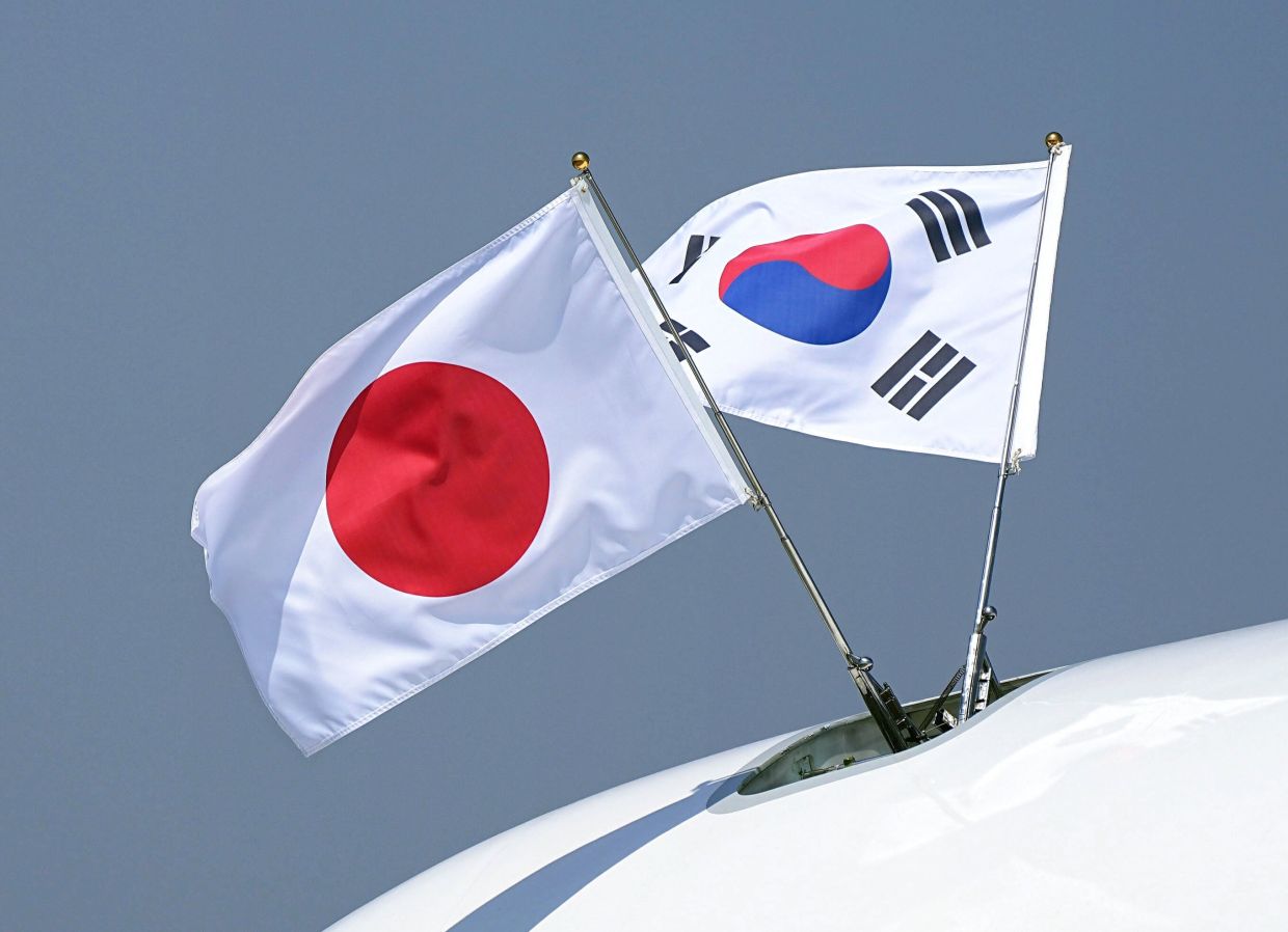 Nuclear Dominoes: How One Asian Neighbour's Bomb Could Trigger Regional Arms Race