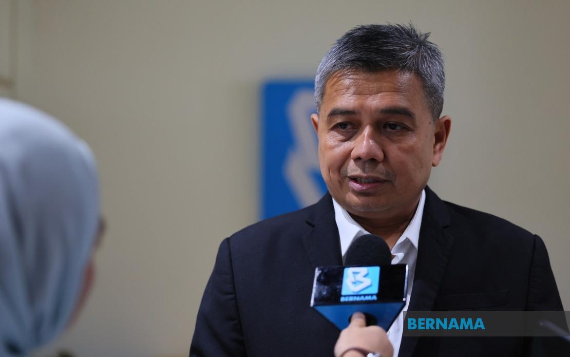 Election Commission Urges Negeri Sembilan Candidates to Verify Forms Before Nomination Day