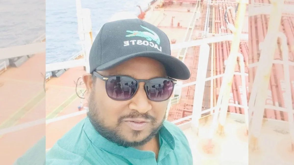 Indian Seafarer's Death in Venezuela Triggers Organ Trafficking Concerns; Family Demands Investigation