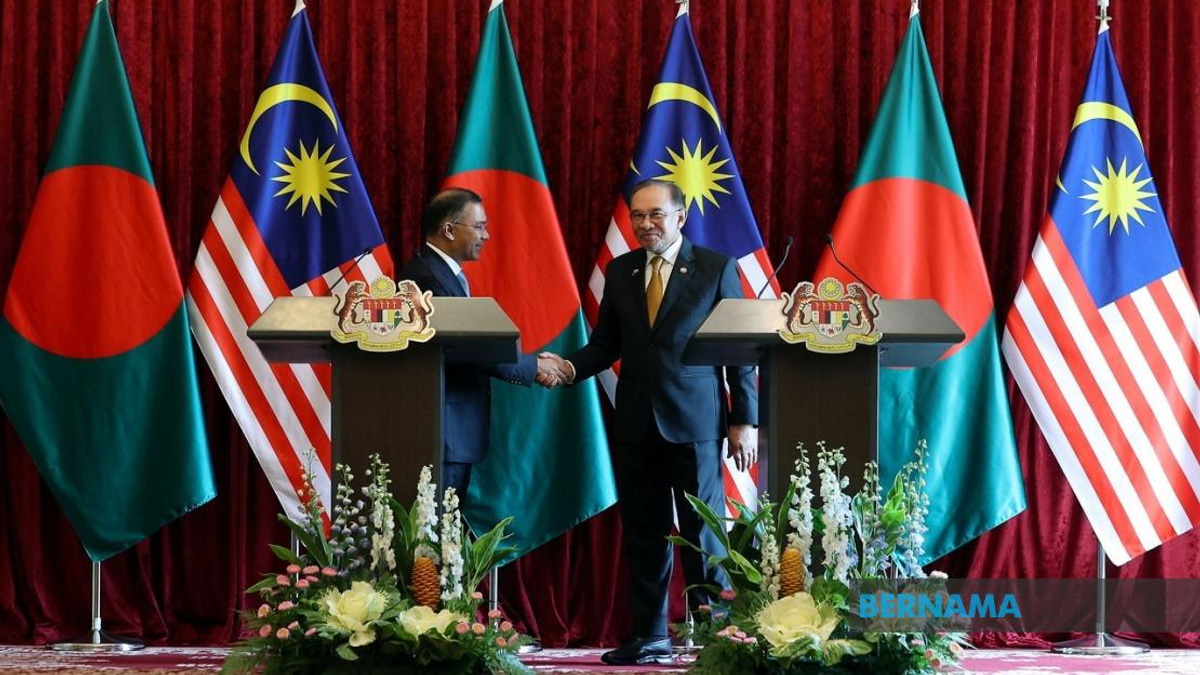Malaysia and Bangladesh Commit to Ending Migrant Worker Exploitation