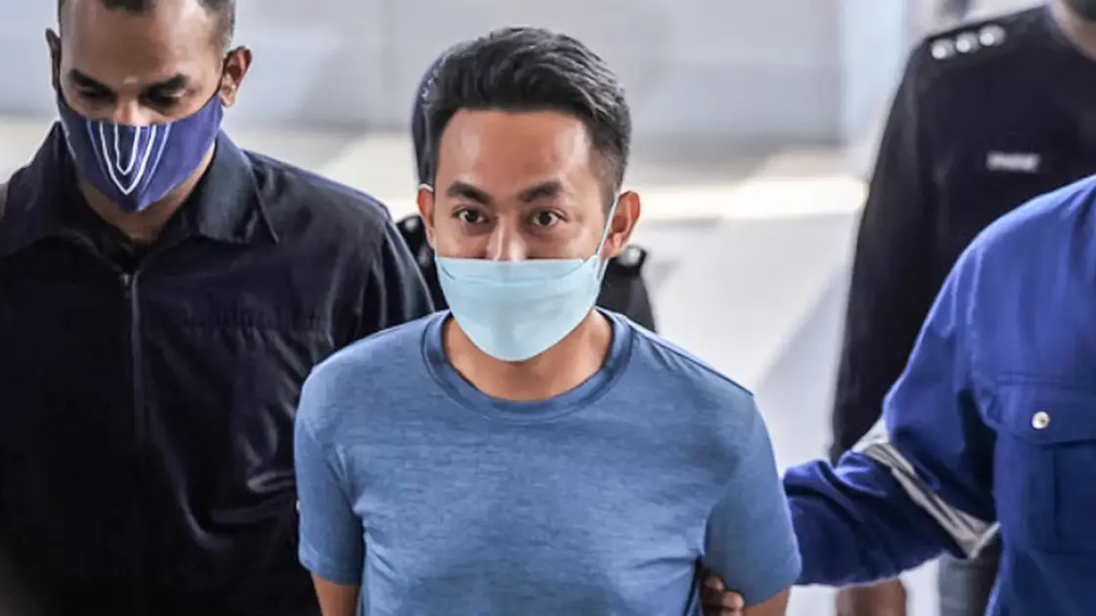Political Activist Fined RM11,000 for Offensive TikTok Content Targeting Former PM Ismail Sabri