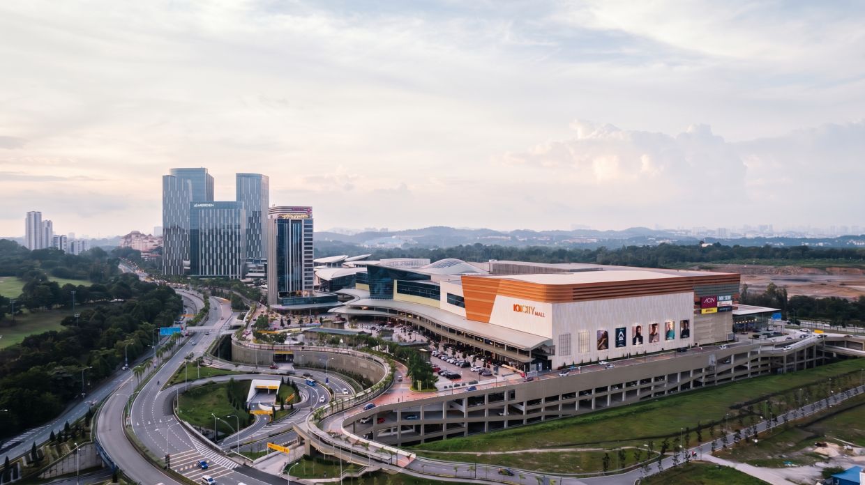 IOI Properties Gains Securities Commission Nod for RM7.58 Billion REIT Debut