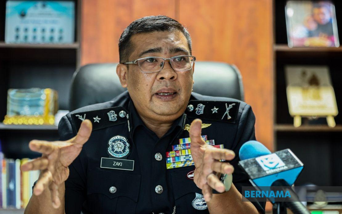 Northern Border Becomes Poaching Gateway as Malayan Tigers Face Extinction Threat