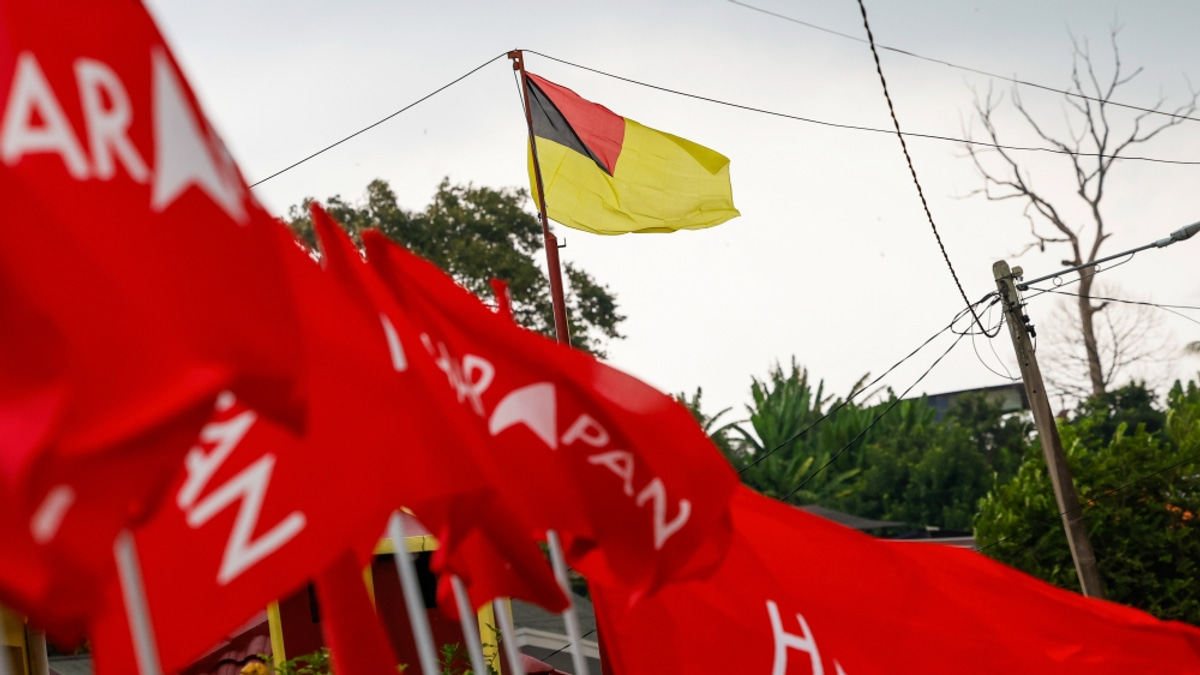 Negeri Sembilan Police Probe Campaign Trail Vandalism as Election Tensions Rise