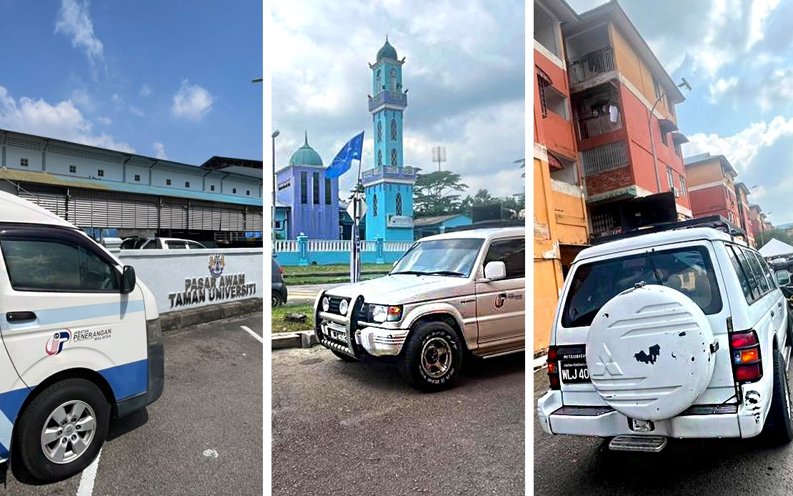 Johor's Information Department Mobilizes 26 Mobile Units Ahead of State Election