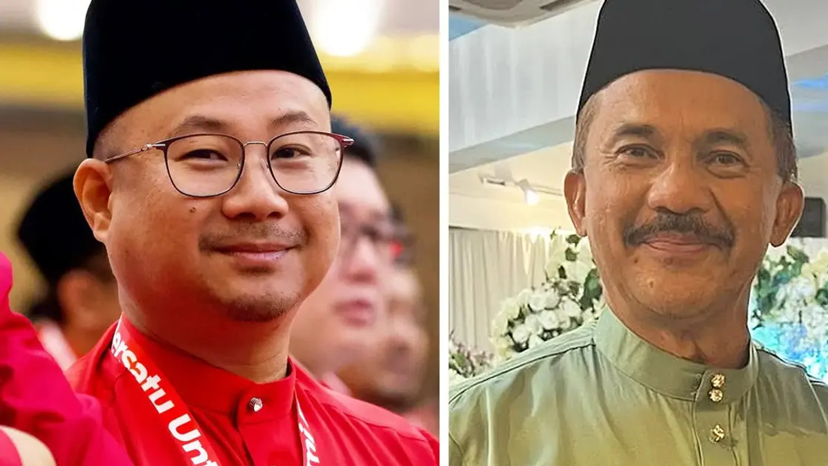 Perikatan Nasional to Contest 11 Negeri Sembilan Seats, Fielding Rais Yatim's Son and Former Melaka Police Deputy