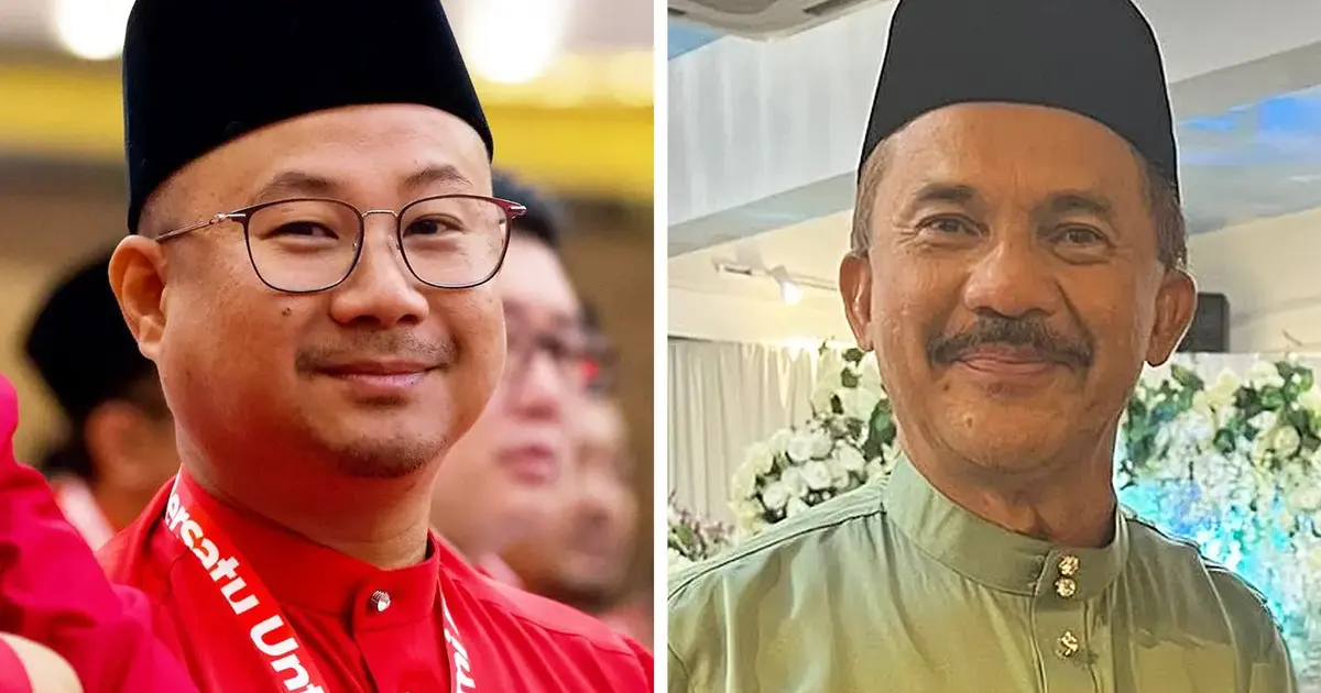 Perikatan Nasional to Contest 11 Negeri Sembilan Seats, Fielding Rais Yatim's Son and Former Melaka Police Deputy