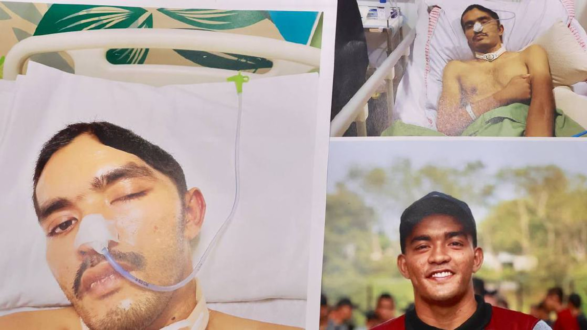 Army Concludes Investigation Into Johor Commando Injury; Disciplinary Action Begins