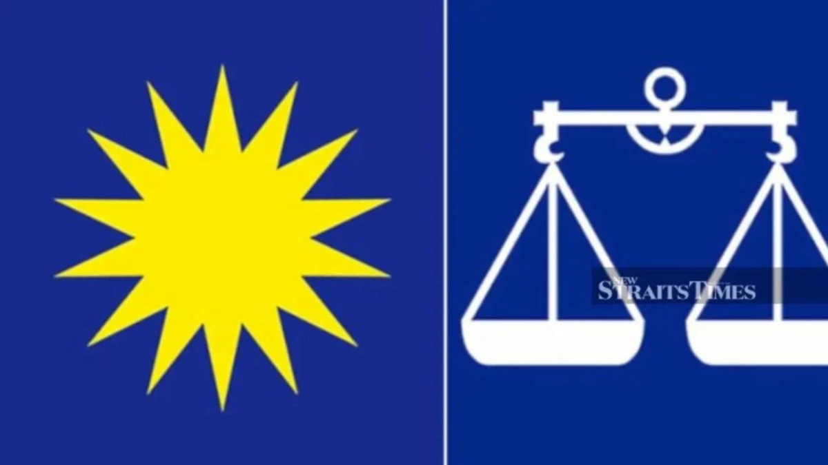 Johor MCA's 15 Candidates Campaign on Growth Platform for State Election